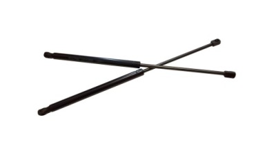 Амортизатор привід кришки задня 2 штуки dacia lodgy 2012- фото №1