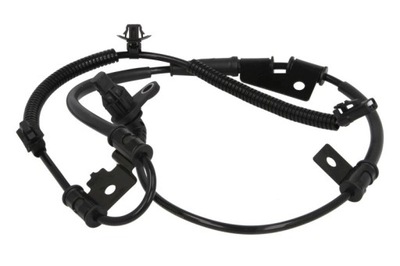 Датчик, скорость вращательная колеса delphi ss20512 фото №1