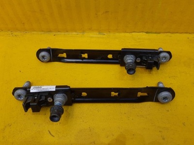 Maserati levante регулировка поперечина правая lub левая фото №1