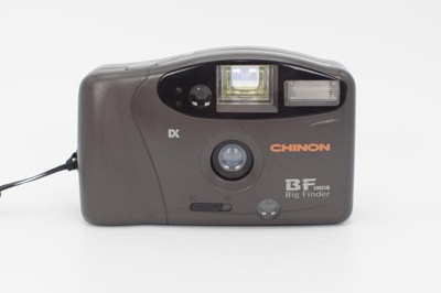CHINON BF 200 DB BIG FINDER