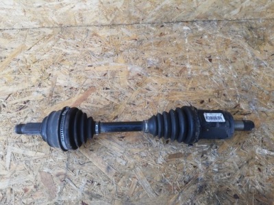 Bmw x5 e53 приводной вал левый перед 7505003 фото №1