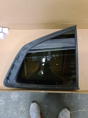 Скло права задня bmw ix3 фото №1