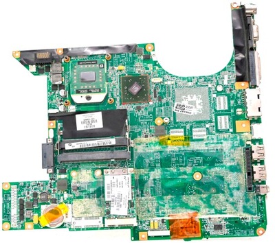 Płyta główna HP Pavilion dv6500 DA0AT1MB8F