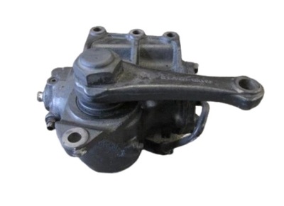 Колонка кермова трансмісія zf scania r p g 1353044 фото №1