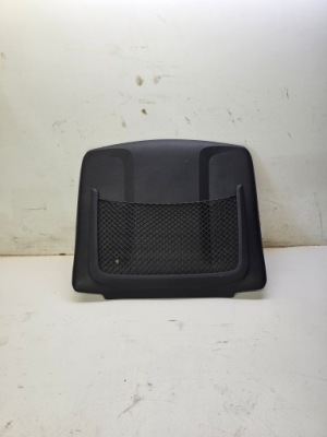 Захист задня сидіння audi a3 8p 3 двері 8p0881969 фото №1