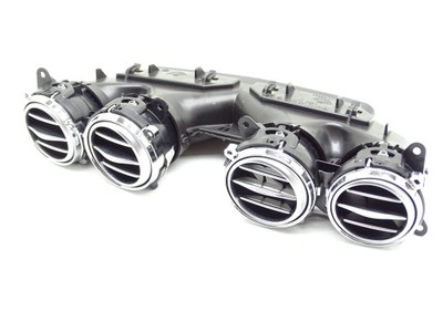 Решітка обдув середня mercedes s w222 13- uk фото №1