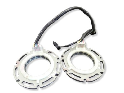 Датчик скорости двигателя elektryczego toyota camry corolla rav4 yaris 1nm фото №1