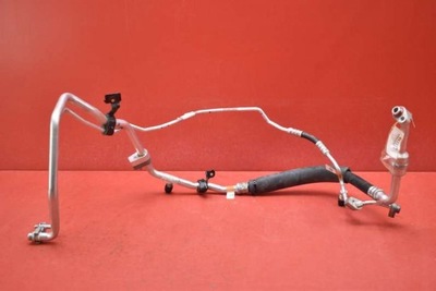 Шланг трубка кондиционера lx6h-19n602-me ford kuga 3 iii mk3 1.5 ecoboost фото №1