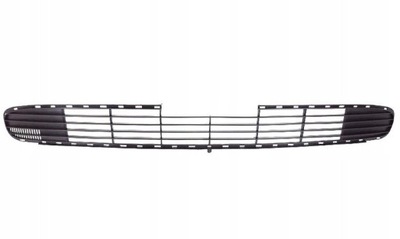 Opel vectra b решётка радиатора середина решётка w бампер 95-98 фото №1