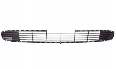 OPEL VECTRA B РЕШЁТКА СЕРЕДИНА РЕШЕТКА W БАМПЕР 95-98