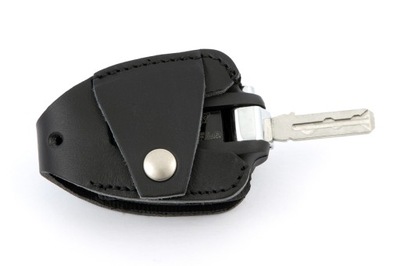 BMW R18 CASE LEATHER DO KEY WUNDERLICH  