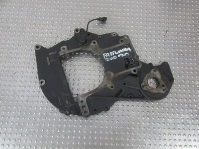 Land rover freelander 2.0d 2002 захист корпус розподільного валу фото №1