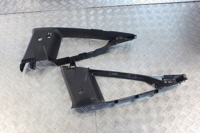 Ford mustang 2015 захист стійка швидкий фото №1