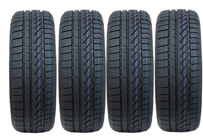 NEUMÁTICO CALOROCZNA 205/55R16 ALLSESION 91H POLECANA 2024  