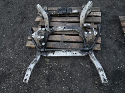 Range rover sport ii l494 подрамник перед подрамник idealne фото №1