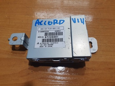Honda accord 8 viii модуль usb 39113-tl0-g01 фото №1