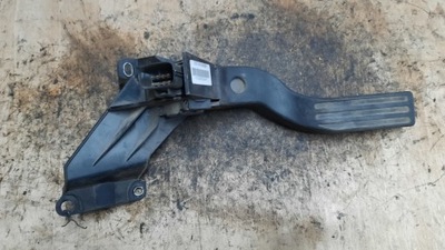 Потенциометр газа ford mondeo mk3 2.0d фото №1