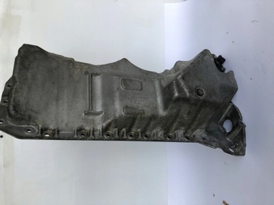 Bmw f20 f21 f30 f31 f32 f33 f34 n55 піддон масляна фото №1