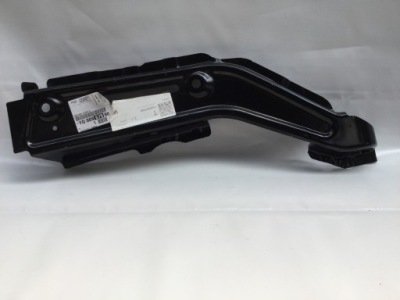 Кронштейн передний поперечина opel crossland x yq00967980 правый перед фото №1