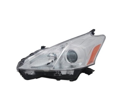 Лампа передня toyota prius v/plus 12-- 8117047300 фото №1
