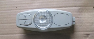 Лампа внутренняя потолочный ford s max s-max фото №1