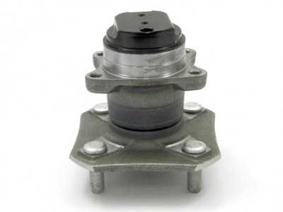 Ступица подшипник задняя nissan tiida c11 2007- фото №1