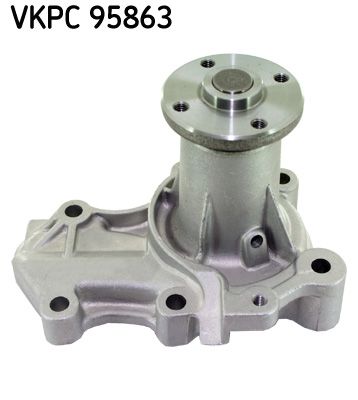 SKF VKPC95863 