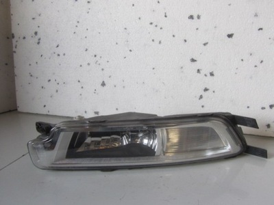 VW PASSAT 3G0942661A HALOGENAS KAIRYSIS 