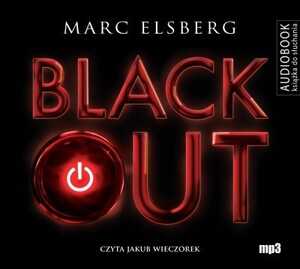 Blackout Marc Elsberg