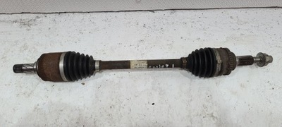 Suzuki swift iii mk6 1.3 ddis приводной вал левая фото №1