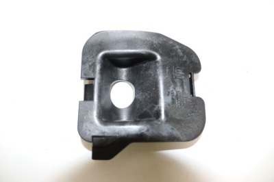 Opel corsa e adam кронштейн верхний радиатор правое фото №1