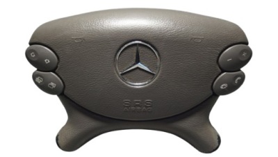 Подушка подушка безпеки водія mercedes e w211 cls w219 clk w209 фото №1