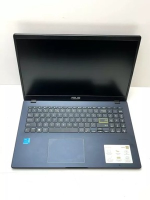 LAPTOP ASUS E510K/4/128GB SSD/WIN11/ INTEL CELERON N4500/KOMPLET