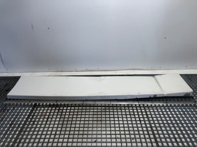 Ветровик кабины правая volvo fh фото №1