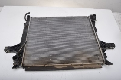 Volvo xc90 радиатор wody 31293550 фото №1
