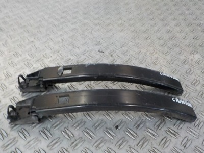 Vw crafter man tge 17-20 обмежувач двері задня фото №1