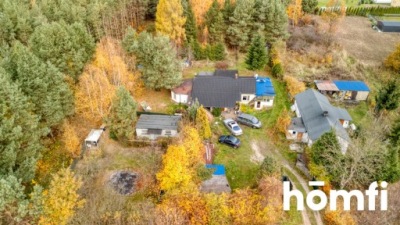 Dom, Swędów, Stryków, Zgierski, 120 m²