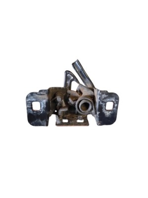 Opel astra v k замок капот двигуна 39065983 фото №1