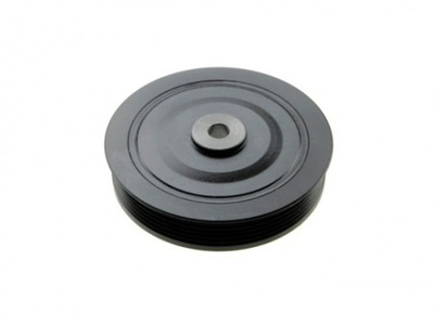 Nty rkp-re-000 шків, wał колінчастий фото №1