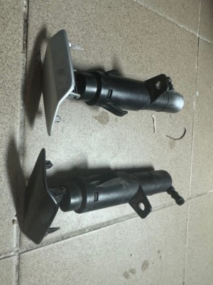 Vw golf vi 6 омивач лампи оригінал фото №1