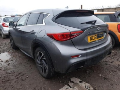 Крыша стойки infiniti q30 15-19 kad g фото №1