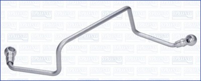 AJUSA CABLE SMAR. TURBINA MAZDA 3 1,6 MZ-CD 08-  