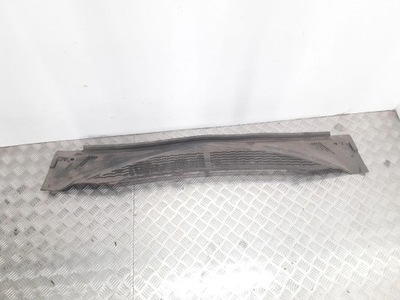 Пластик двірник передніх renault modus / grand modus f/jp0_ фото №1