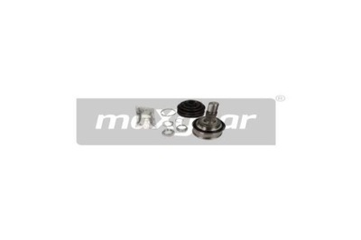 ШАРНІР ЗОВНІШНЯ. TOYOTA LAND CRUISER 3,0 D-4D 02- 25-5192MG MAXGEAR