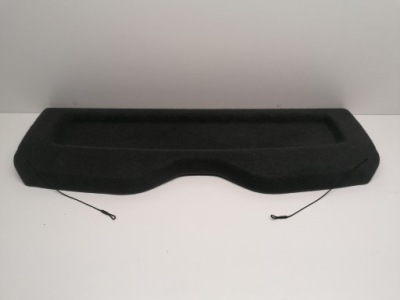 Vw up mii citigo полка задняя багажника оригинал фото №1