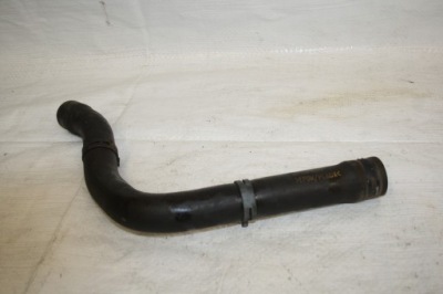 Шланг радіатора vw neww beetle 1c0122101p фото №1