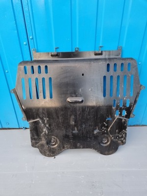 Berlingo iv partner плита захист pod двигун метал фото №1