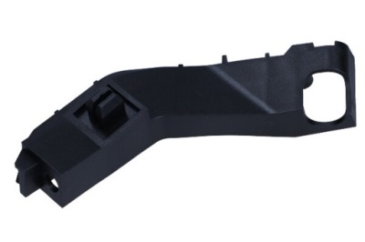 Кронштейн бампера honda p. civic 08- pr фото №1