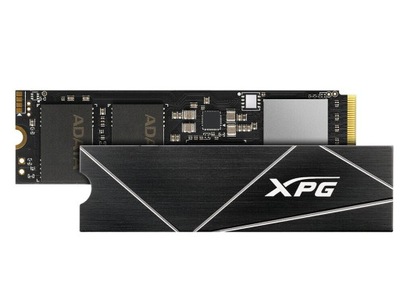 Dysk Ssd Adata Xpg Gammix S70 Blade 1Tb M.2 Pcie Nvme (7400/5500 Mb/S) 2280