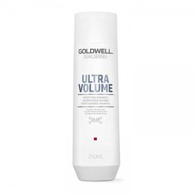 Goldwell DLS Ultra Volume Gel Szampon 250ml